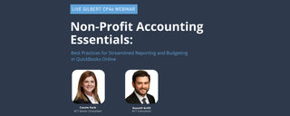 Live Webinar: Tuesday, May 23 at 10AM