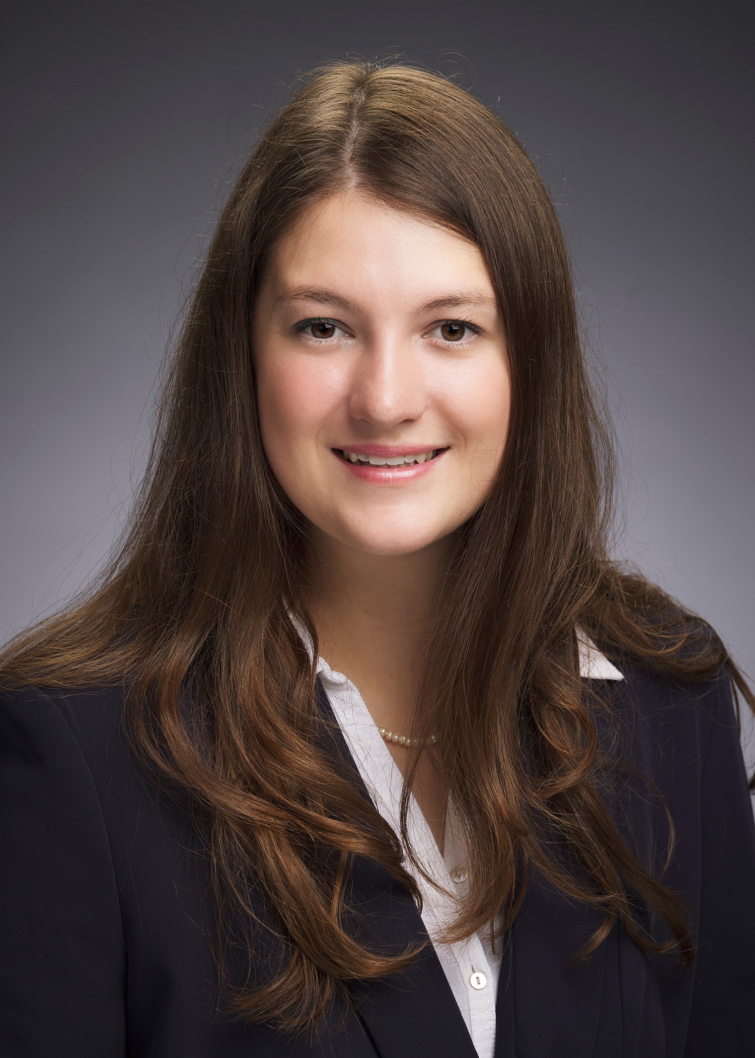 Julia Spowart – Gilbert CPAs