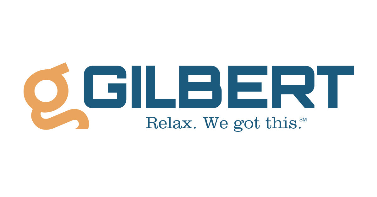 Gilbert CPAs logo