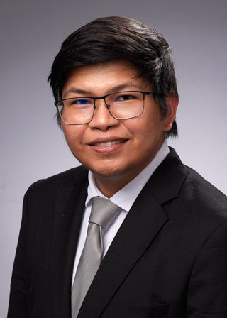 Bermond Bontia, CPA