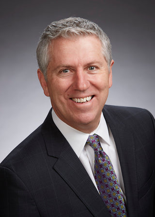Dave Ljung, CPA
