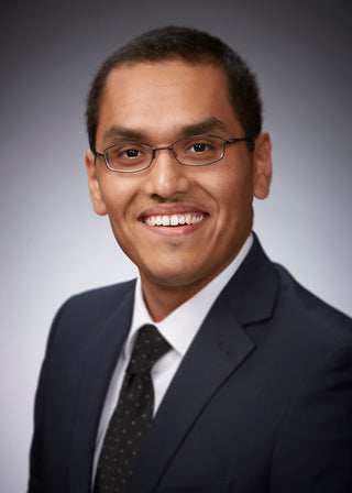 Diego Ponce, CPA