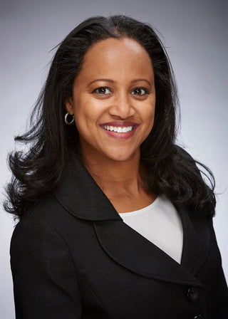 Helen Berhe, CPA, MPA