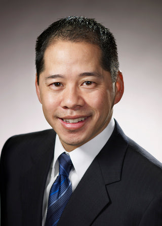 Kevin Wong, CPA
