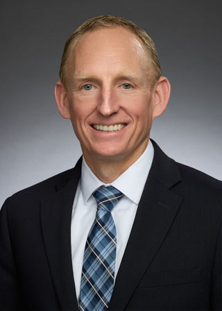 Matthew Krehe, CPA