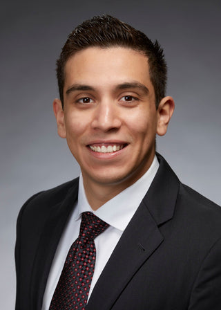 Raul Hernandez, CPA