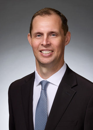 Ryan McDonald, CPA, CFE, CGMA