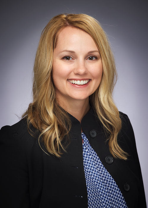 Sarah Ellis, CPA – Gilbert CPAs